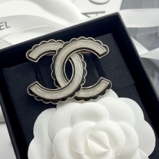 Chanel Brooches